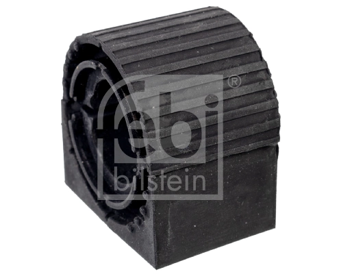 Mounting, stabiliser bar
